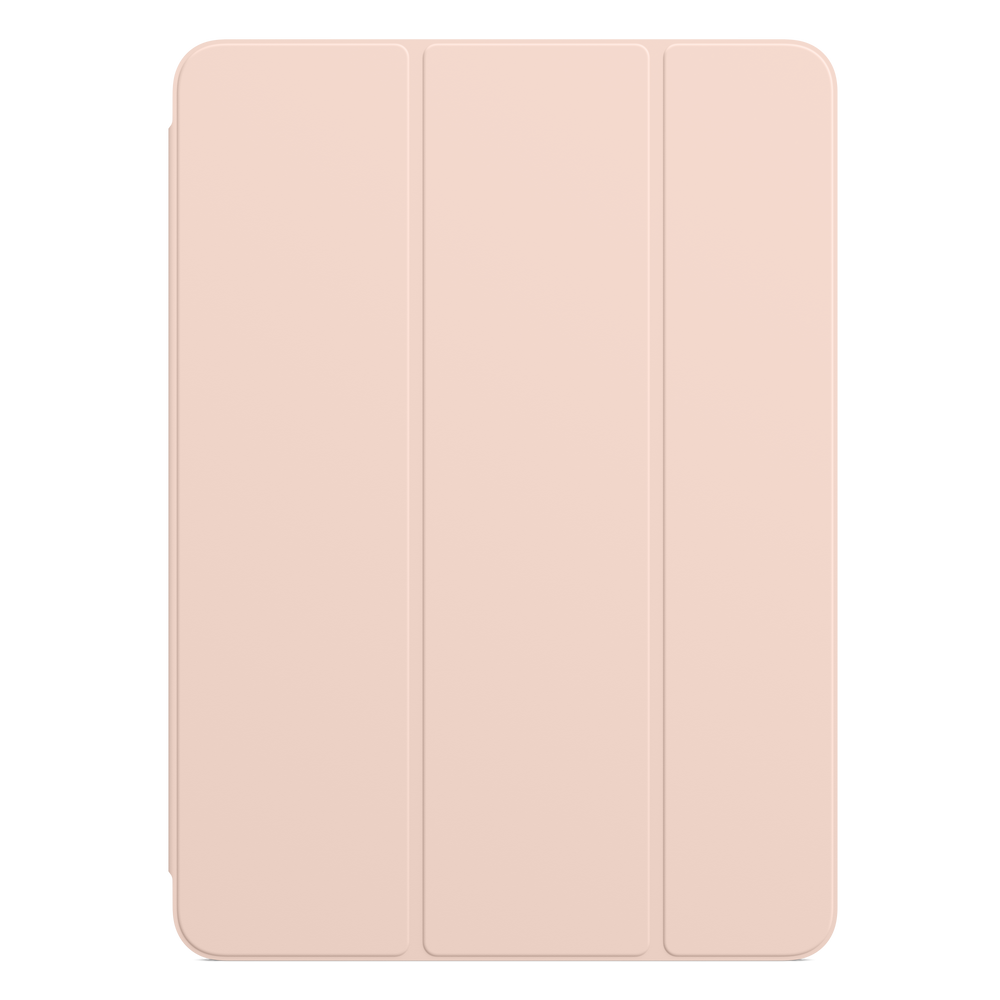 Smart Folio for 11-inch iPad Pro - Soft Pink – MRX92ZM/A
