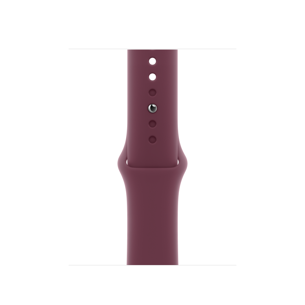 41mm Mulberry Sport Band - S/M – MT333ZM/A