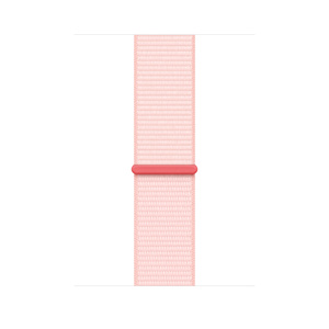 45mm Light Pink Sport Loop – MT5F3ZM/A