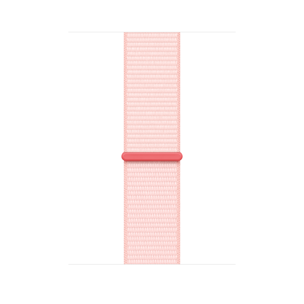 45mm Light Pink Sport Loop – MT5F3ZM/A