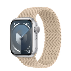 APPLE Apple Watch Series 9 GPSモデル 41mm MR9M3J/A MT6H3FE/A 取扱 