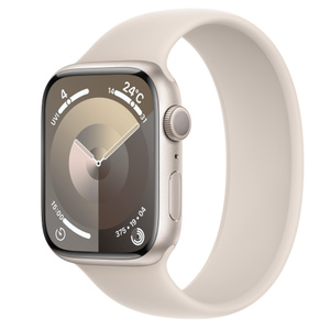 APPLE Apple Watch Series 9 Apple Watch Series 9 GPSモデル 45mm 