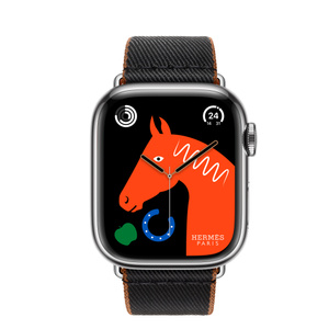 watch hermes apple price