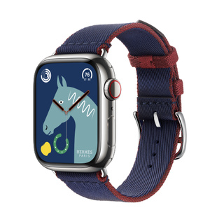 used apple watch hermes