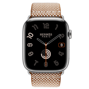 used apple watch hermes