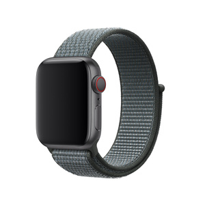 40mm Storm Gray Sport Loop Apple (PH)