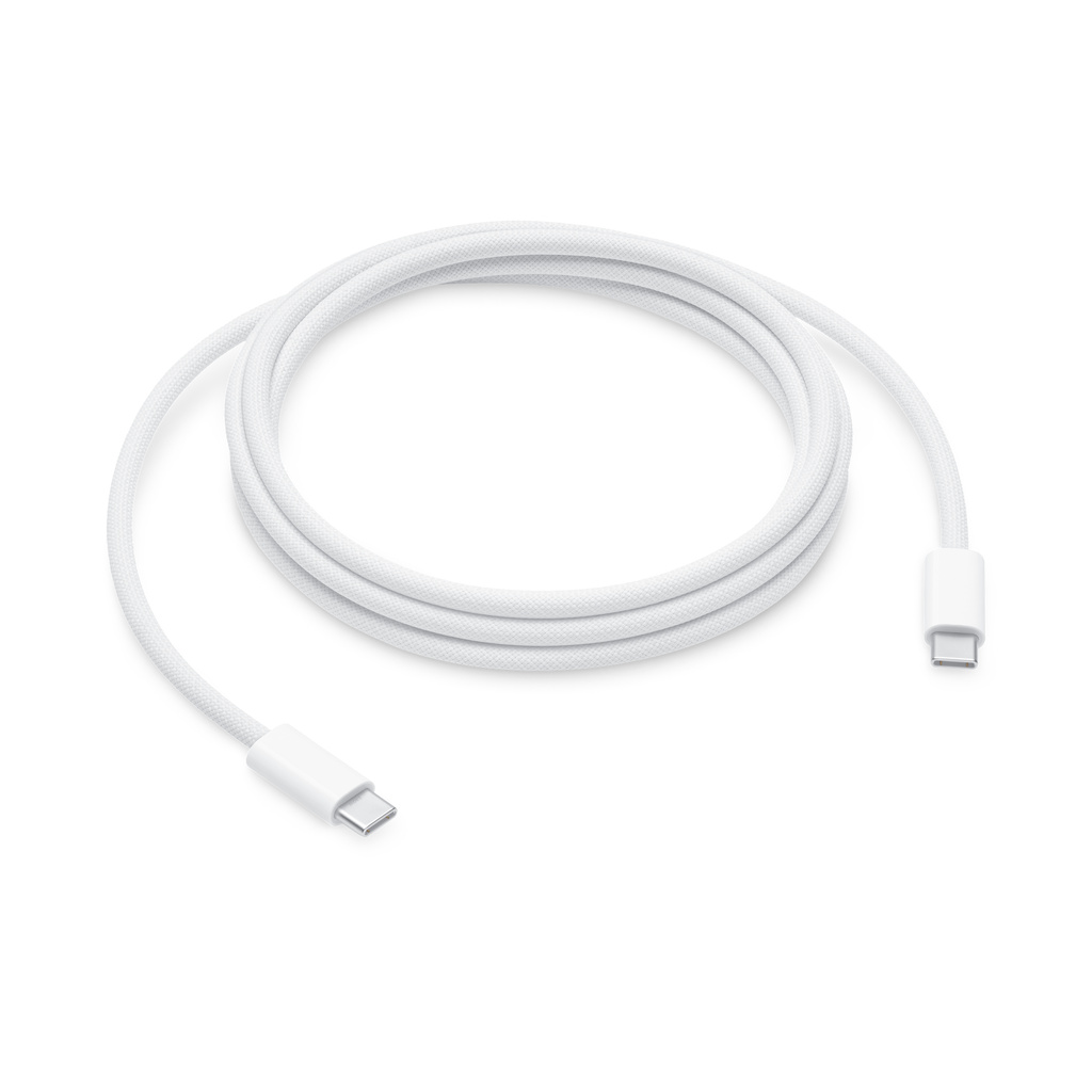 Apple 240W USB-C充電ケーブル（2 m）