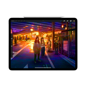 Comprar Apple Pencil (2ª geração) - Apple (BR)