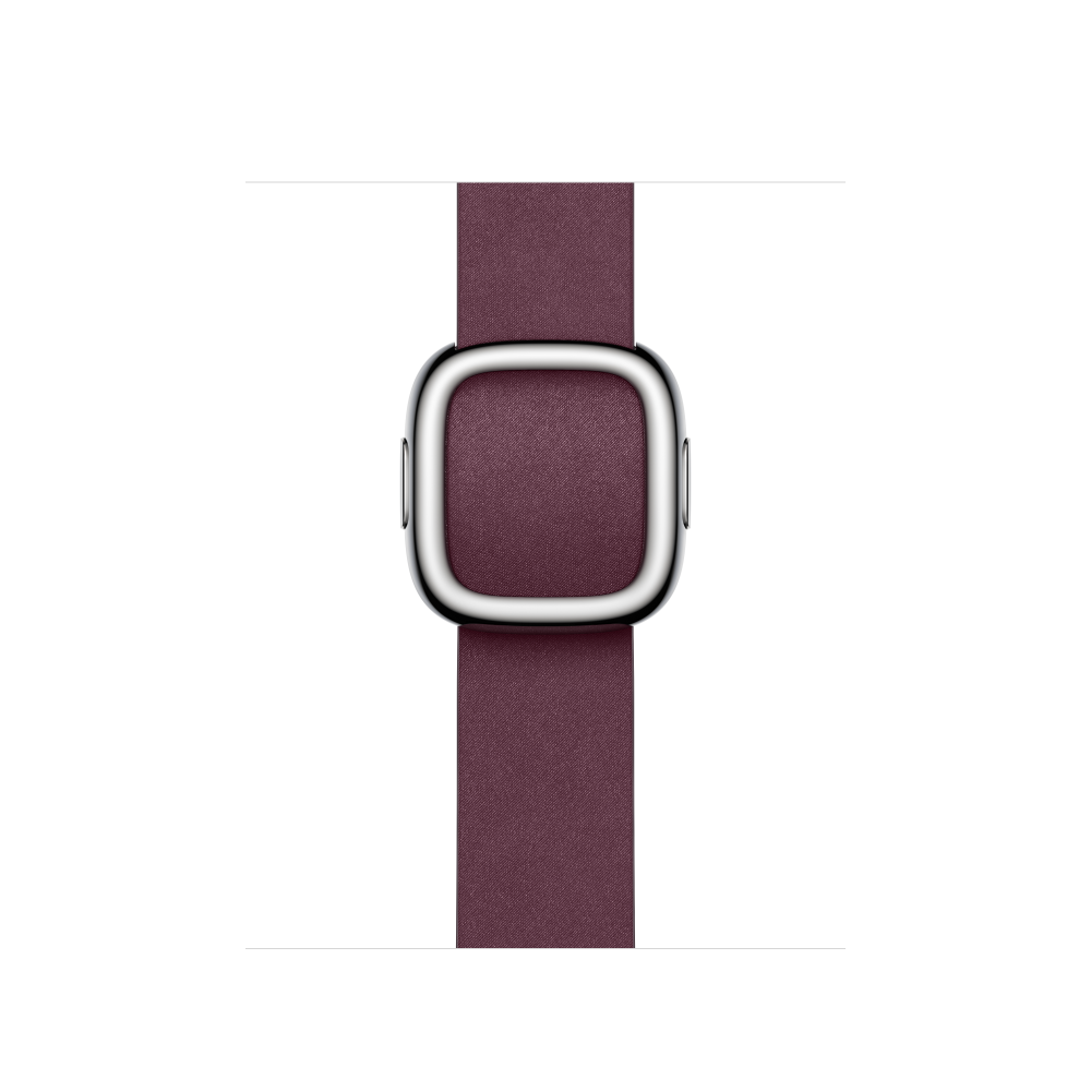 41mm Mulberry Modern Buckle - Small – MUH73ZM/A