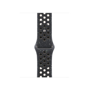 41mm Midnight Sky Nike Sport Band - S/M – MUUN3ZM/A