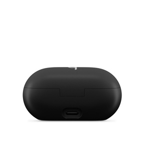 Beats Solo Buds — True Wireless Earbuds — Matte Black - Education