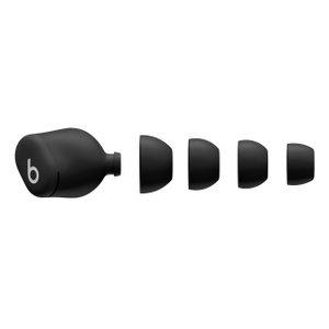 Beats Solo Buds ワイヤレスイヤフォン – マットブラック - Apple（日本）