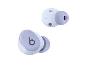 Beats Solo Buds ワイヤレスイヤフォンアークティックパープル Beats Solo Buds — True Wireless Earbuds — Arctic Purple - Apple