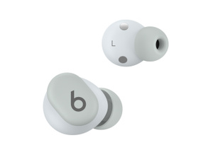 【未使用】 Beats Solo Buds ストームグレー Beats Solo Buds ワイヤレスイヤフォン – ストームグレイ