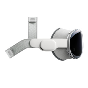 Apple Vision Pro Dual Loop Band - Apple