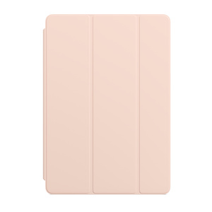 Smart Cover for iPad (7th Generation) and iPad Air (3rd Generation) - Pink Sand – MVQ42ZM/A