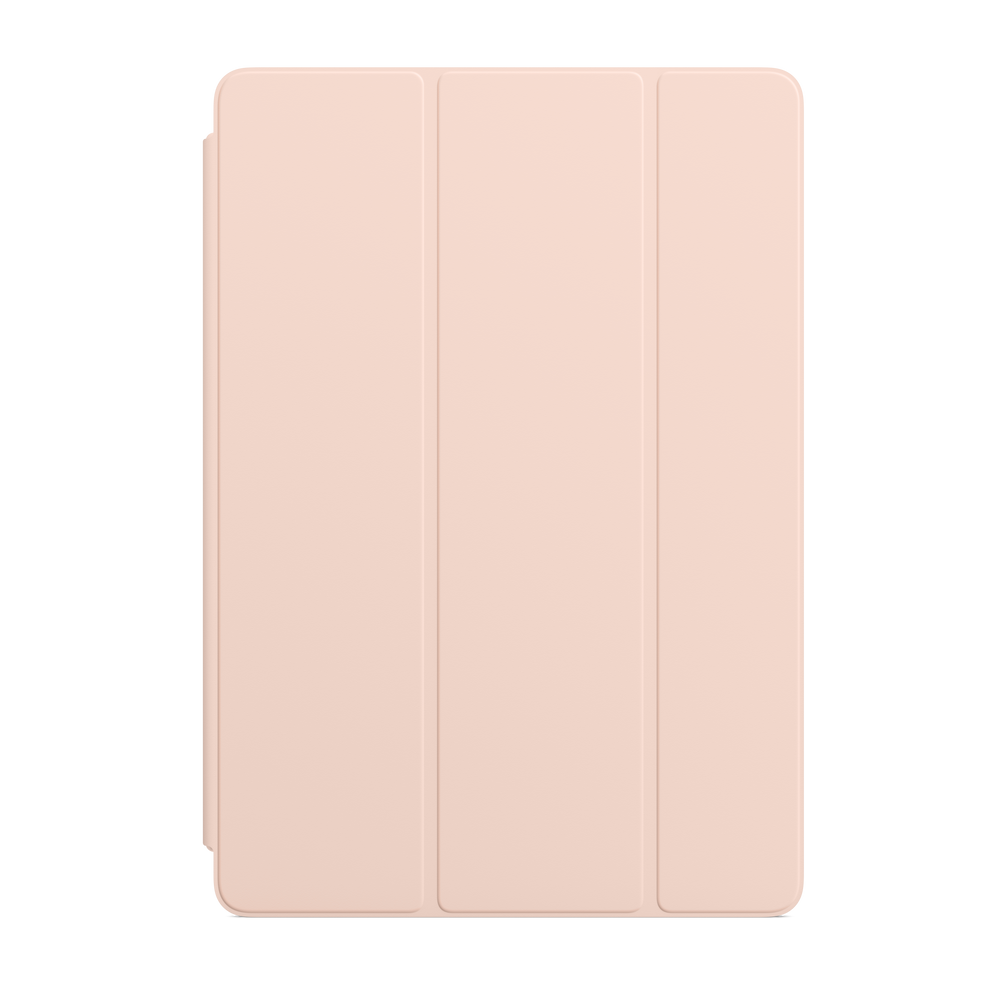 Smart Cover for iPad (7th Generation) and iPad Air (3rd Generation) - Pink Sand – MVQ42ZM/A