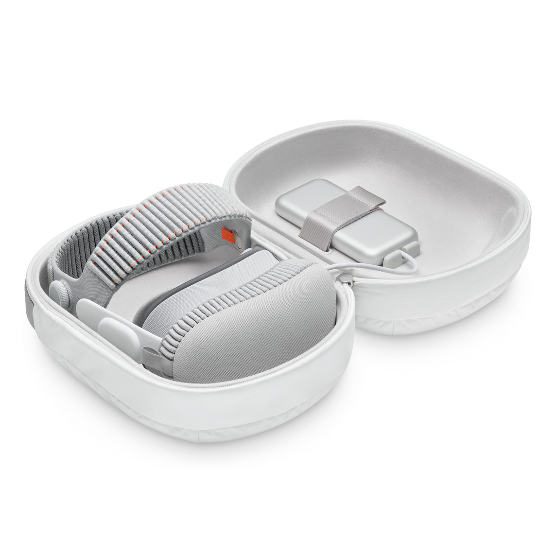 Apple Vision Proトラベルケース Apple Vision Proトラベルケース - 教育 - Apple(日本)