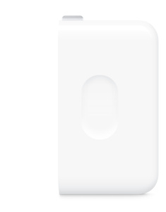 デュアルUSB-Cポート搭載35Wコンパクト電源アダプタ - Apple（日本）