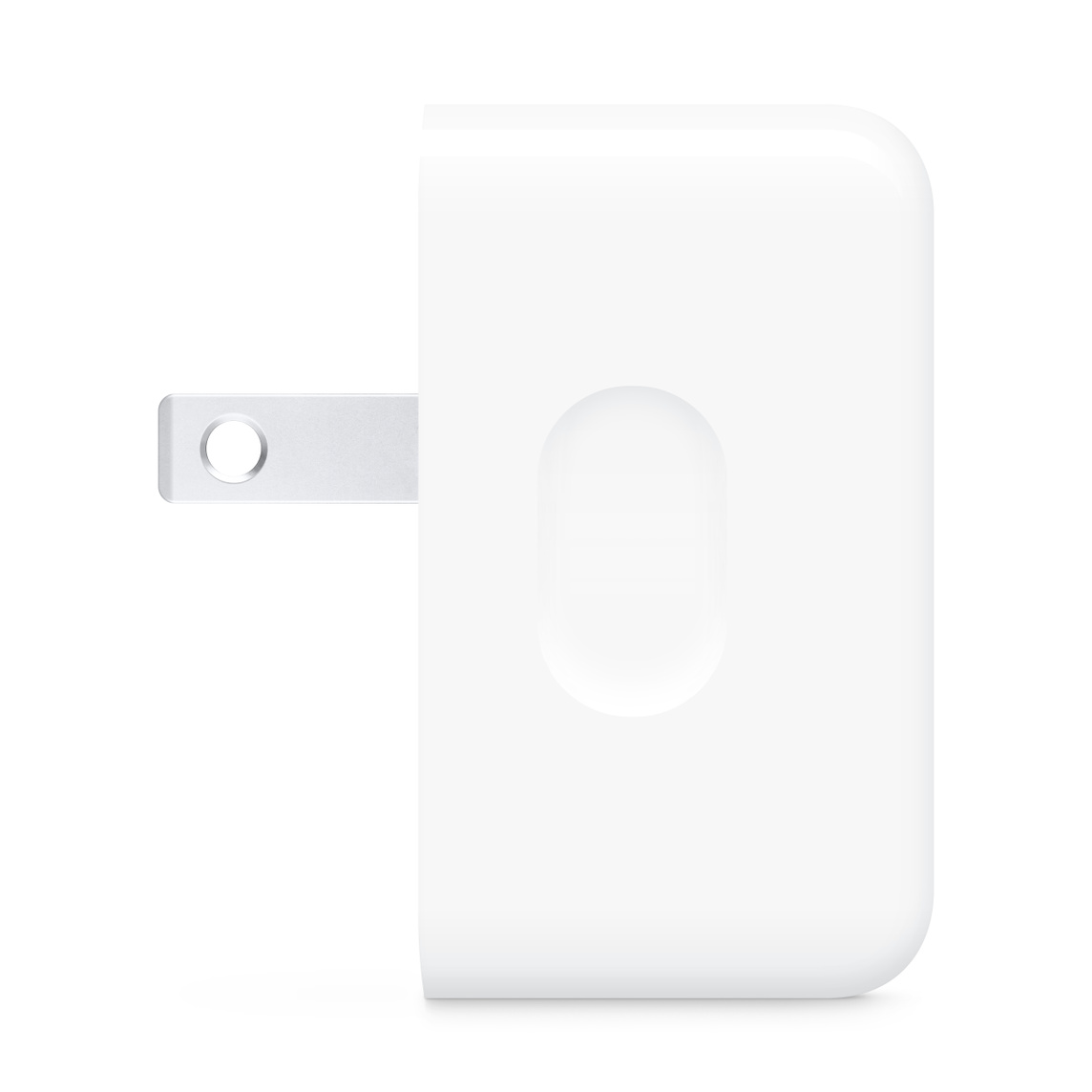 Adaptador de Corriente 35W Apple DUAL USB-C — imagen 3