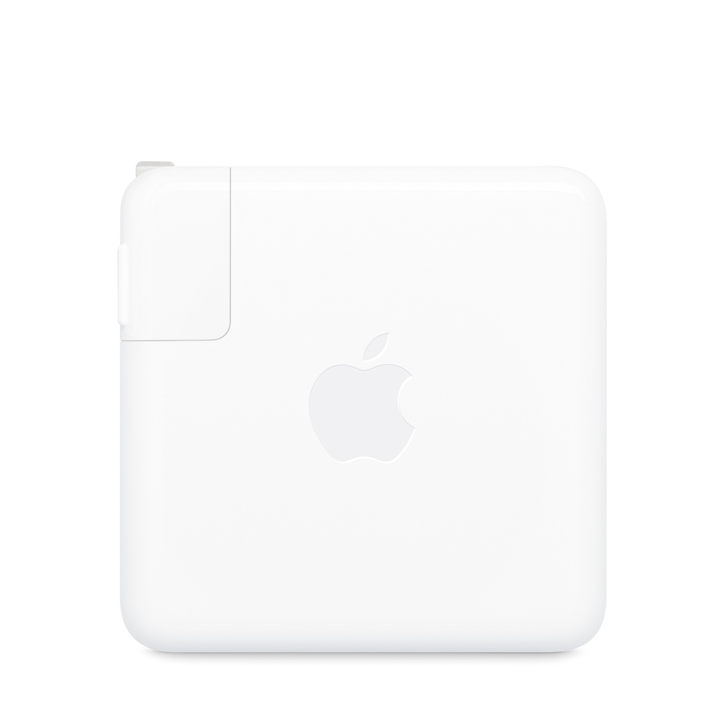 Apple 96W USB-C電源アダプタ