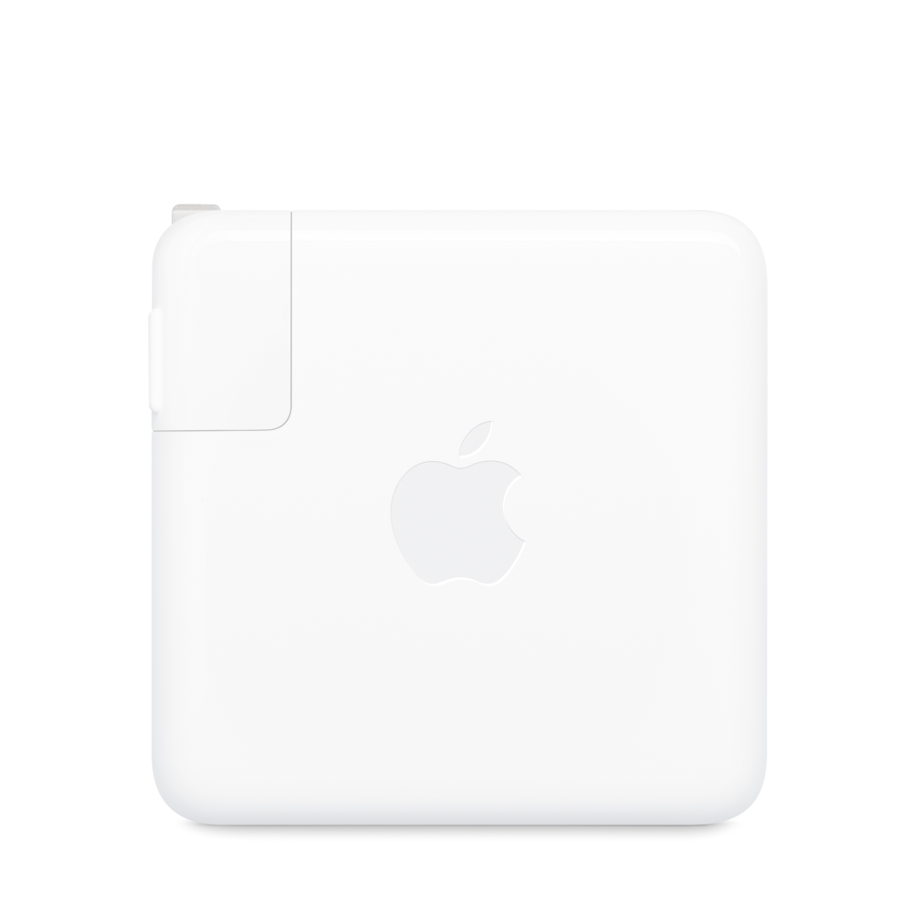 96W USB-C Power Adapter – MW2L3ZM/A