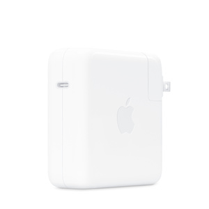 96W USB-C電源アダプタ　Apple純正 macbook pro Air 96W USB-C Power Adapter - Apple
