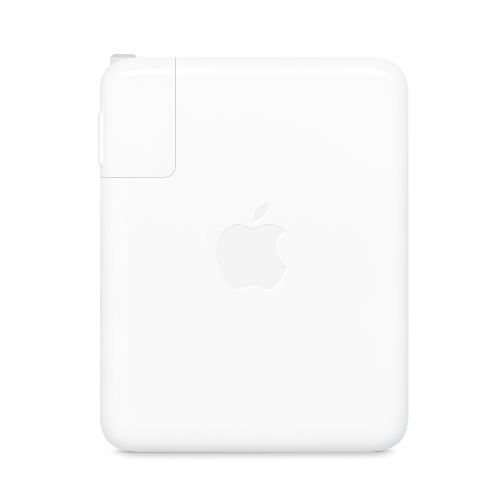 140W USB-C Power Adapter – MW2M3ZM/A