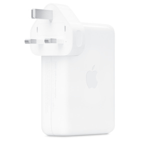 140W USB-C Power Adapter Apple (UK)