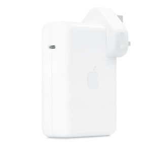 140W USB-C Power Adapter - Apple (HK)