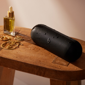 Beats Pill — Wireless Bluetooth® Speaker — Matte Black - Apple