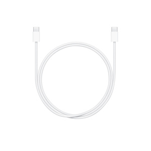 60W USB-C Charge Cable (1m) – MW493ZM/A