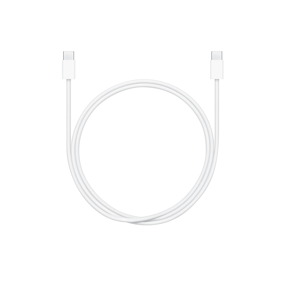 60W USB-C Charge Cable (1m) – MW493ZM/A