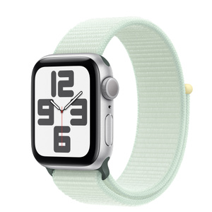 最終値下げAppleWatchSeries4 (GPSモデル) 40mmシルバー 