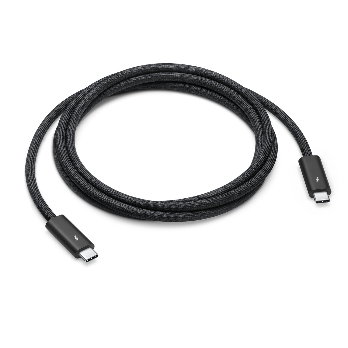 Cable usb-c macho - macho thunderbolt 4