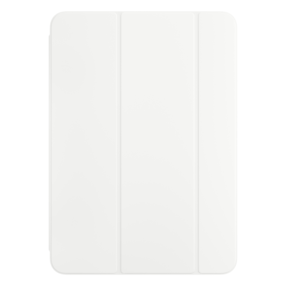 Smart Folio for iPad Pro 11-inch (M4) - White – MW973ZM/A