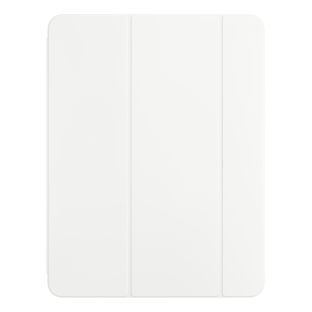 Smart Folio for iPad Pro 13-inch (M4) - White – MWK23ZM/A