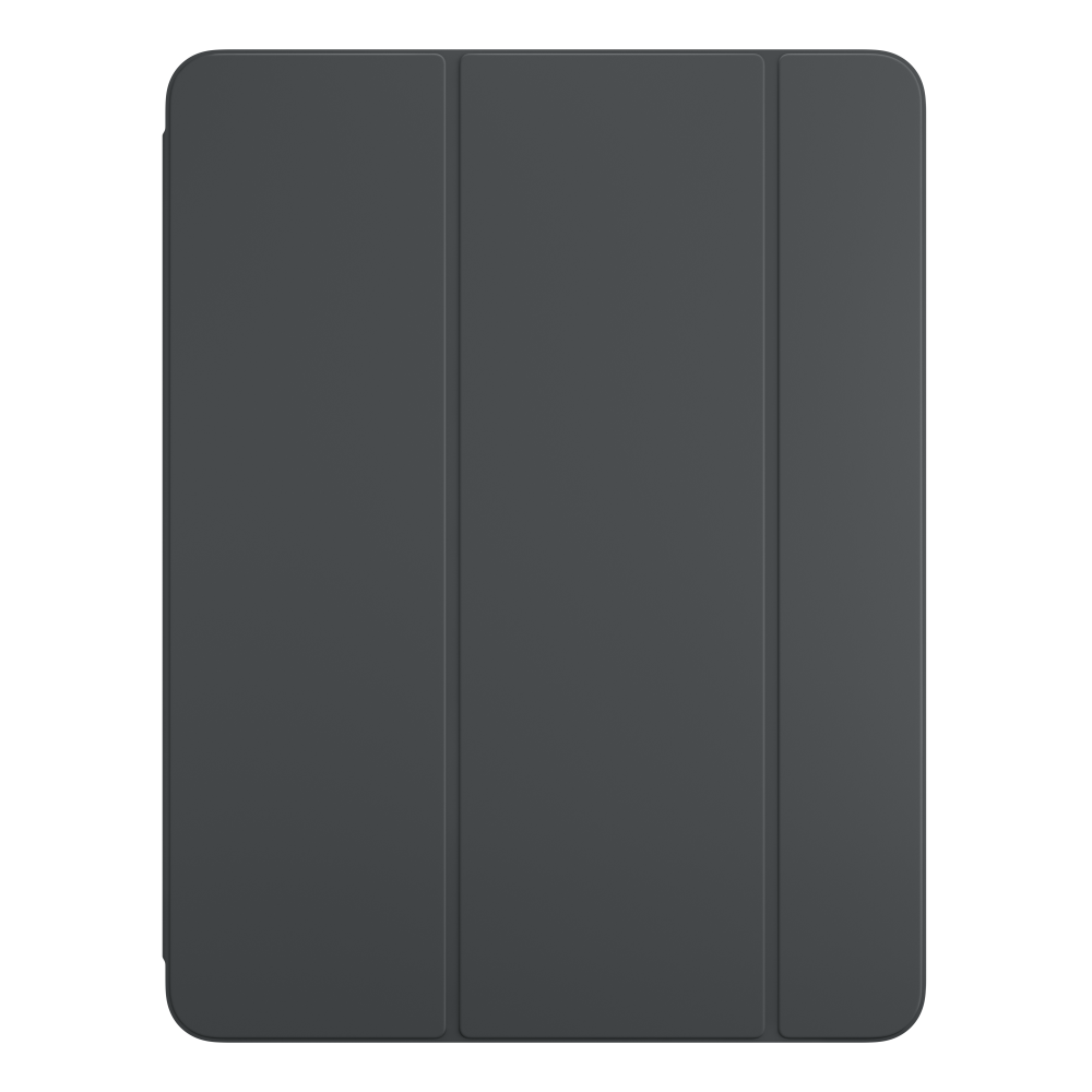Smart Folio for iPad Pro 13-inch (M4) - Black – MWK33ZM/A
