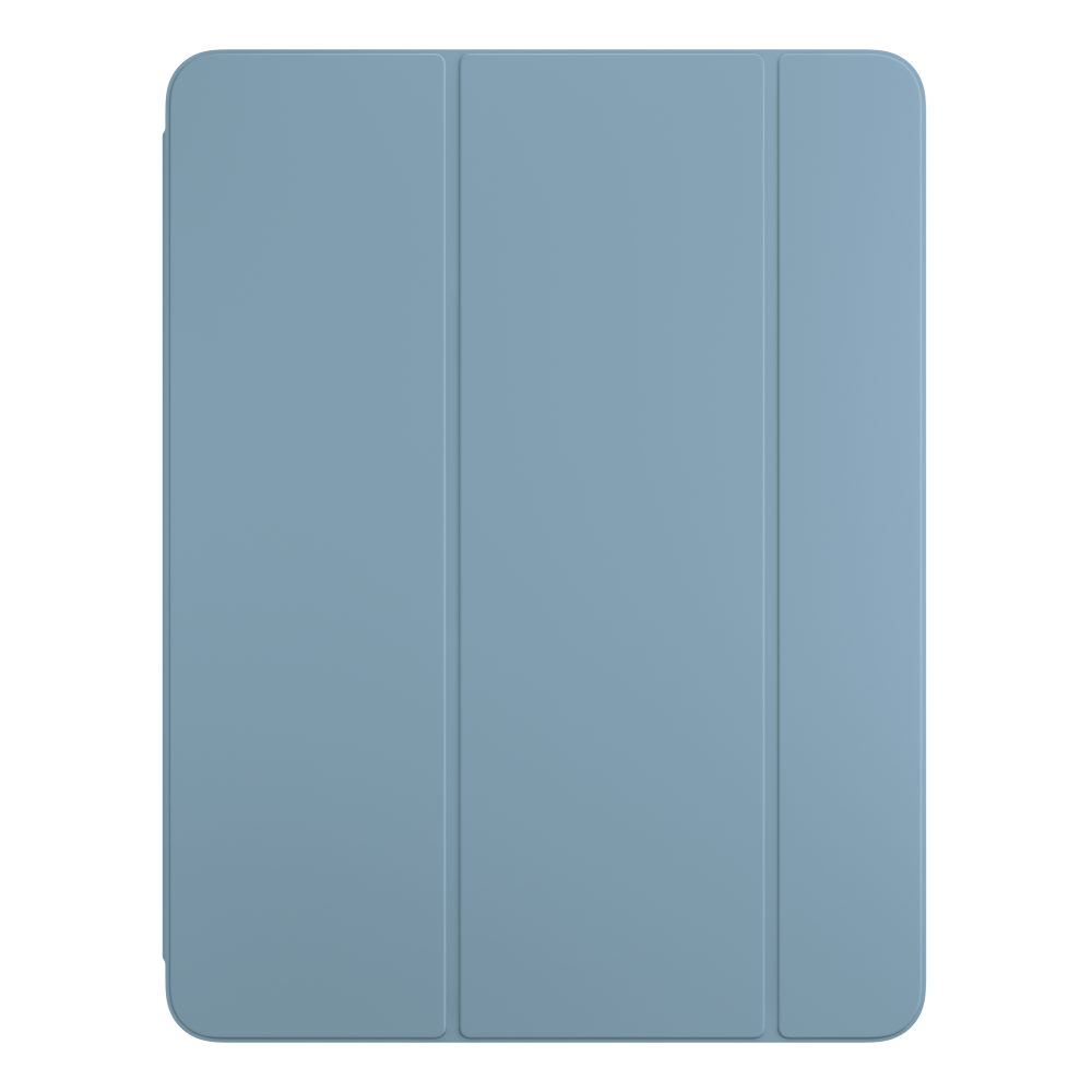 Smart Folio for iPad Pro 13-inch (M4) - Denim – MWK43ZM/A