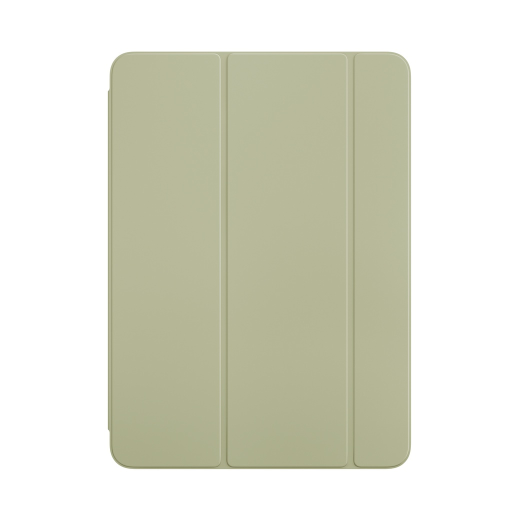 Apple 11インチiPad Air（M3）用Smart Folio - セージ