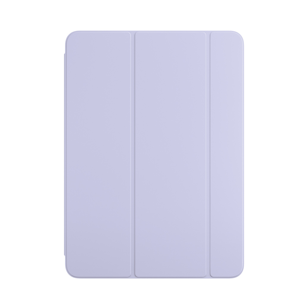 Apple 11インチiPad Air（M3）用Smart Folio - ライトバイオレット