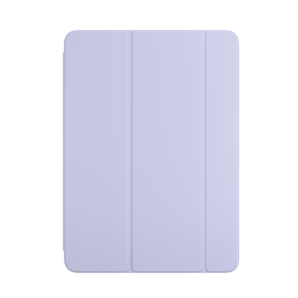 Smart Folio for iPad Air 11-inch (M2) - Light Violet – MWK83ZM/A