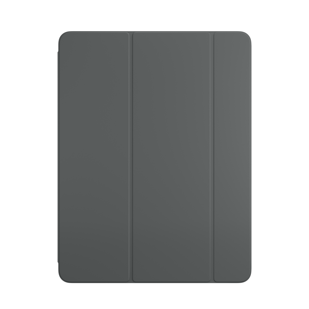 Smart Folio for iPad Air 13-inch (M2) - Charcoal Gray – MWK93ZM/A