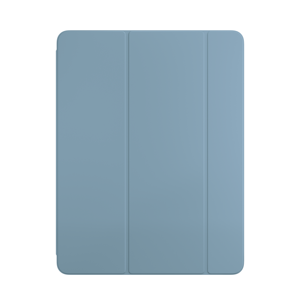 Smart Folio for iPad Air 13-inch (M2) - Denim – MWKA3ZM/A