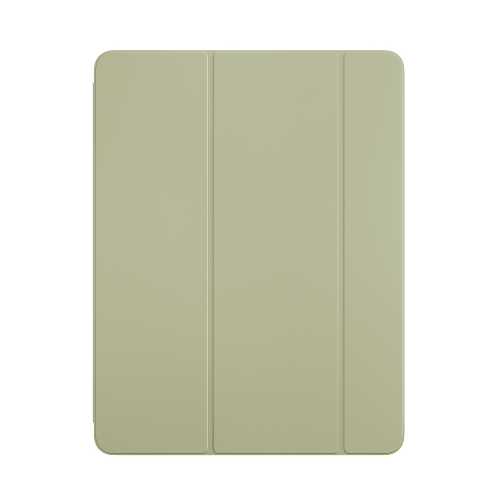 Apple 13インチiPad Air（M3）用Smart Folio - セージ