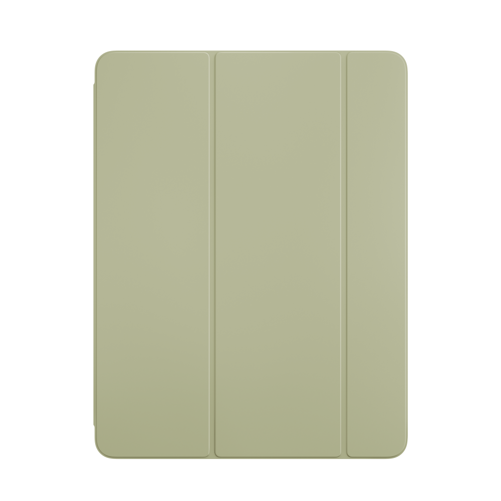 Smart Folio for iPad Air 13-inch (M2) - Sage – MWKC3ZM/A