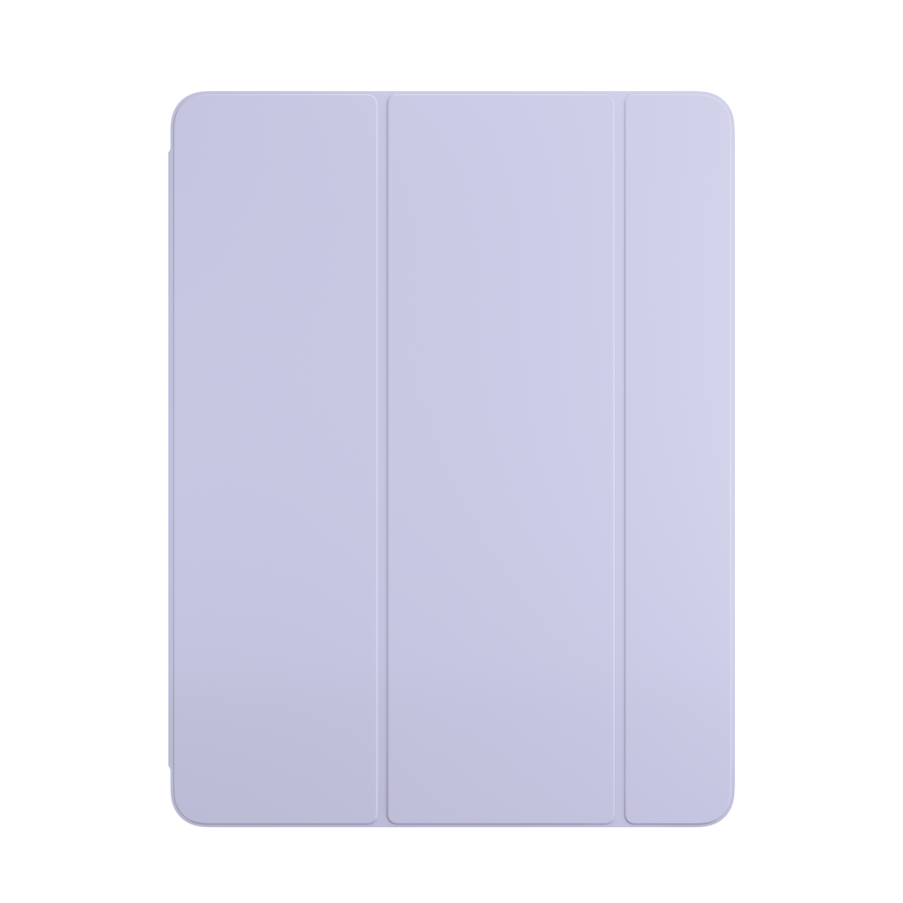 Smart Folio for iPad Air 13-inch (M2) - Light Violet – MWKD3ZM/A