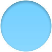 Bleu Céleste 天蓝色