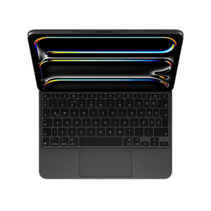 Buy 11-inch iPad Pro Wi‑Fi 512GB with standard glass - Space Black
