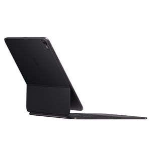 iPadアクセサリー iPad Magic Keyboard Black MJQK3LL Apple Magic Keyboard for iPad Pro - Renewed Black Model